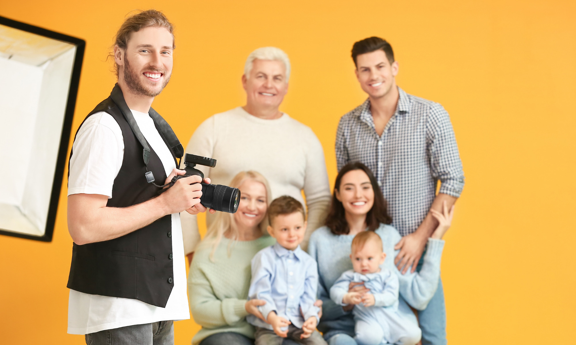 Ways To Tell If You Have A Great Family