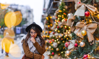 Christmas Grief