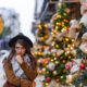 Christmas Grief