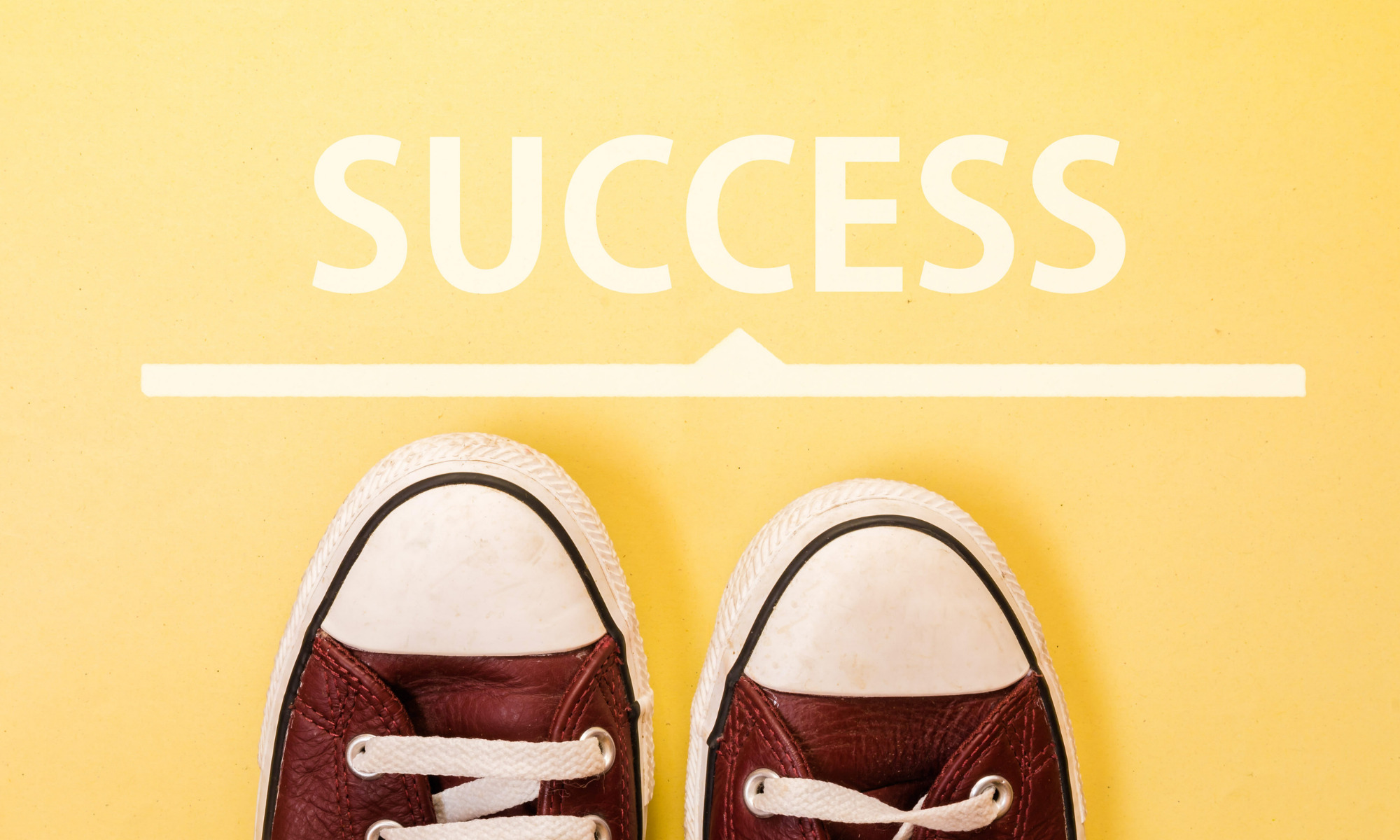 success mindsets
