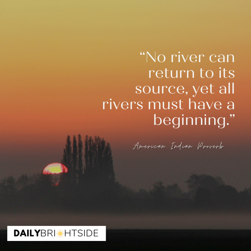 New Beginning Quotes
