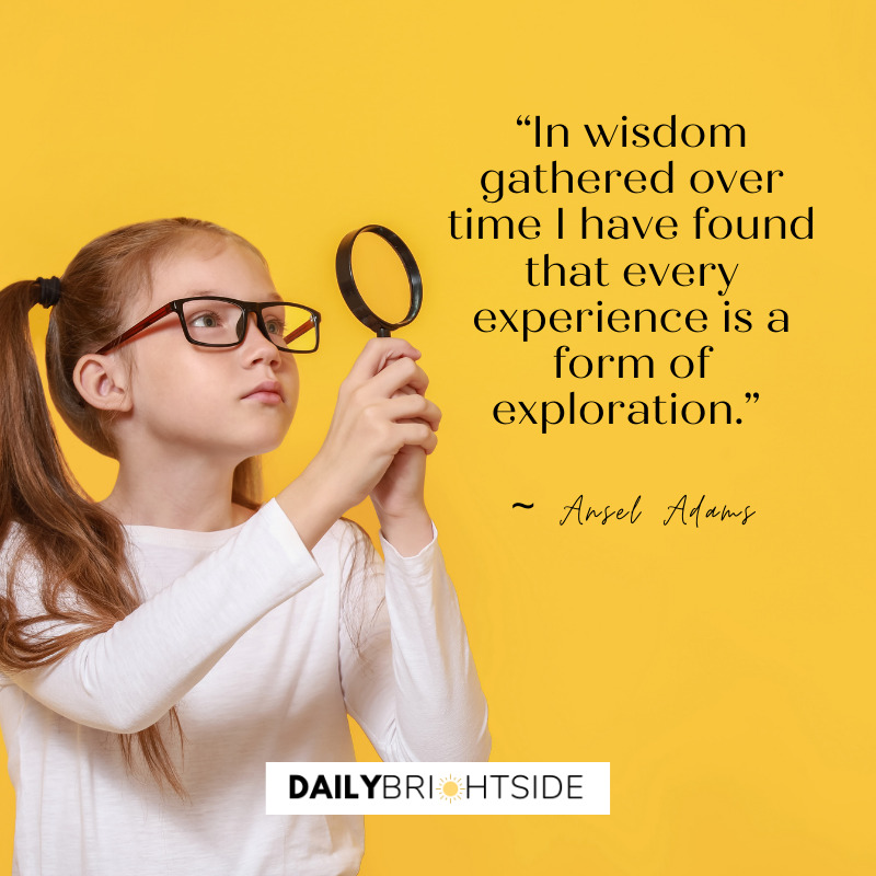 Explore quotes