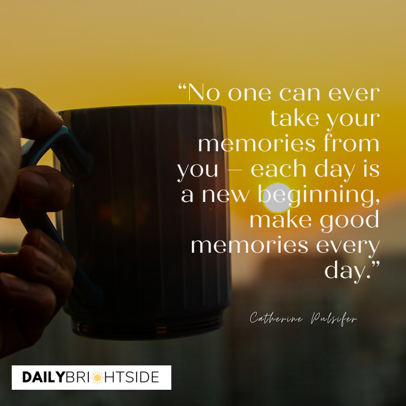 New Beginning Quotes