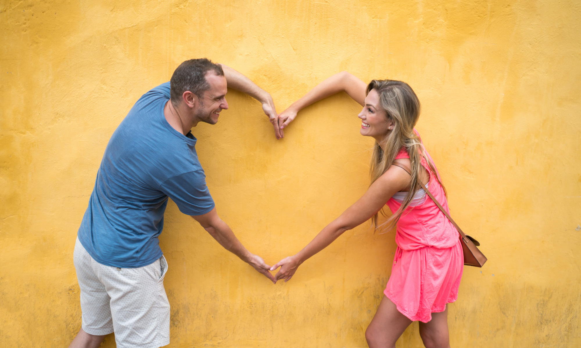 Deep Love Quotes