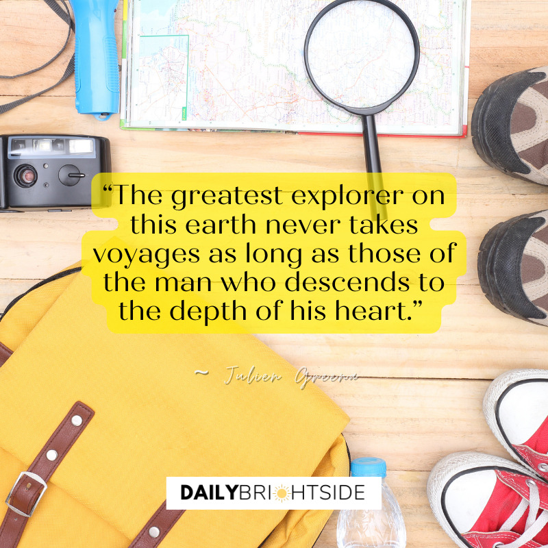 Explore quotes