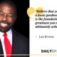 Les Brown Quotes