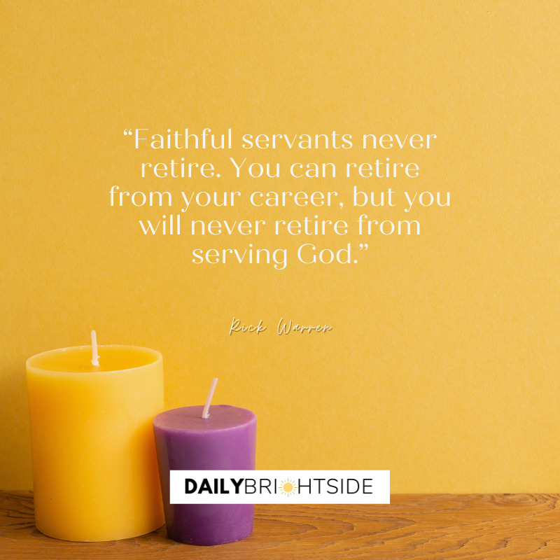 Rick Warren