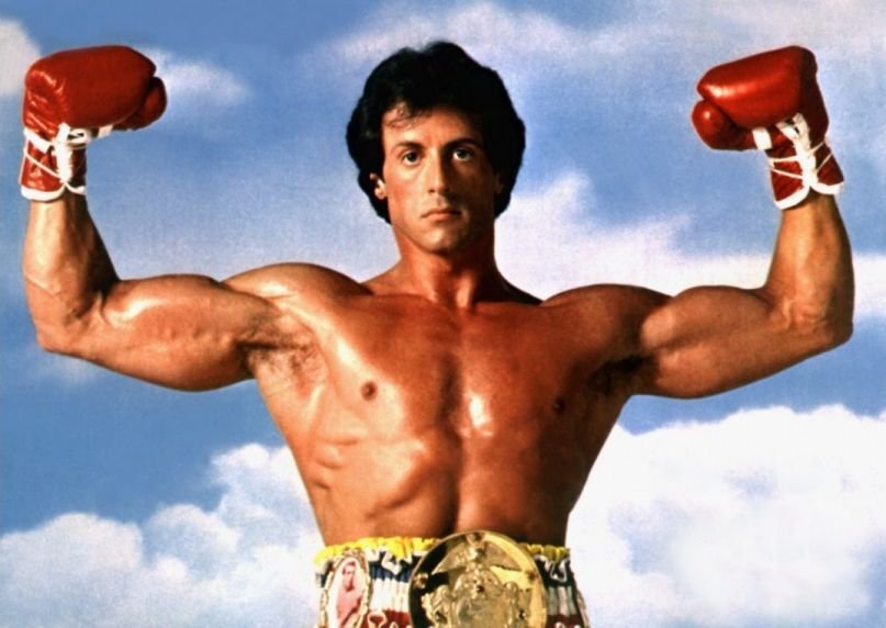 Rocky Balboa Quotes