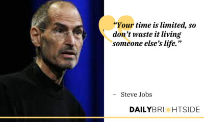 Steve Jobs Quotes