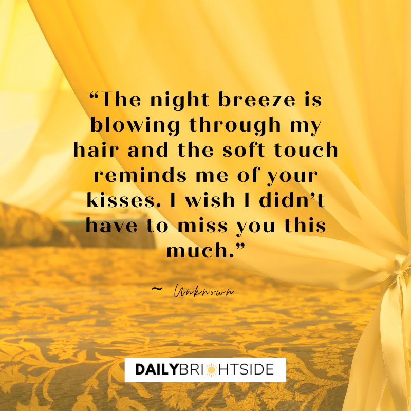 Good Night Quotes