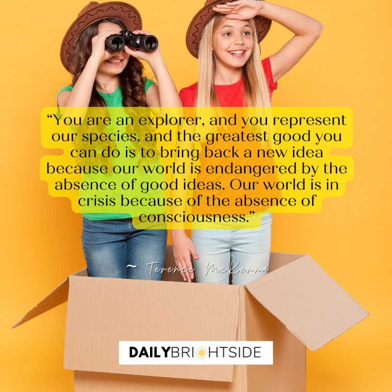 Explore Quotes