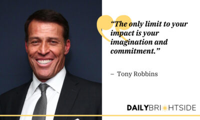 Tony Robbins Quotes