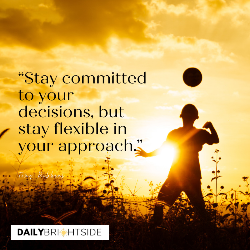Tony Robbins Quotes