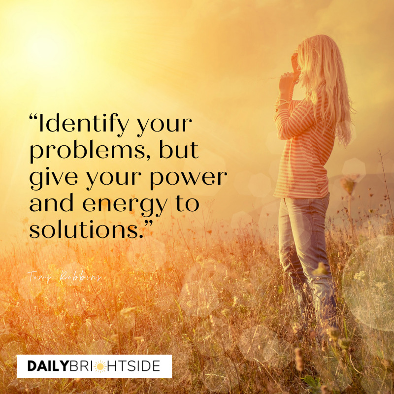 Tony Robbins Quotes