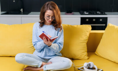 Why You Should Keep a Journal in Your Life