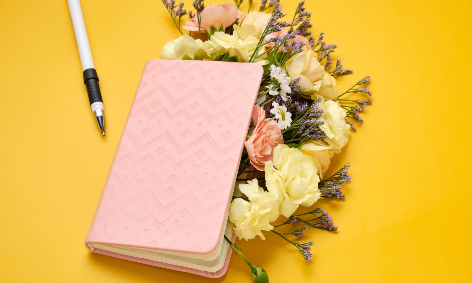 Why should you keep a journal