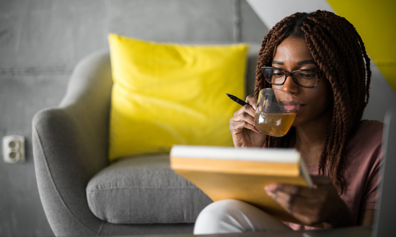 Why should you keep a journal