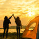 Camping Quotes