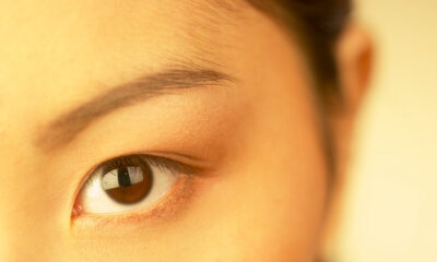 Eyes Quotes