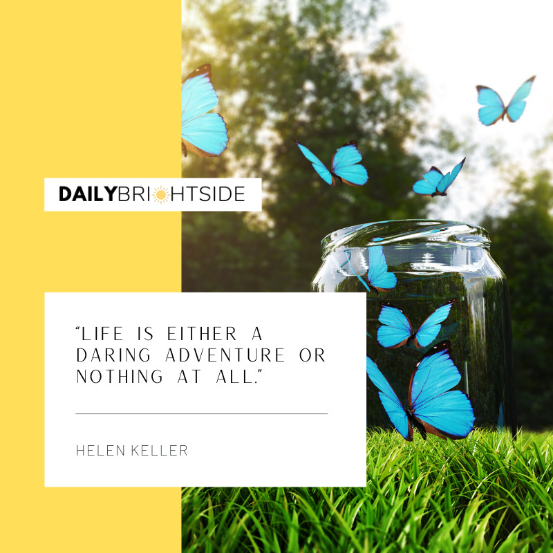 Helen Keller