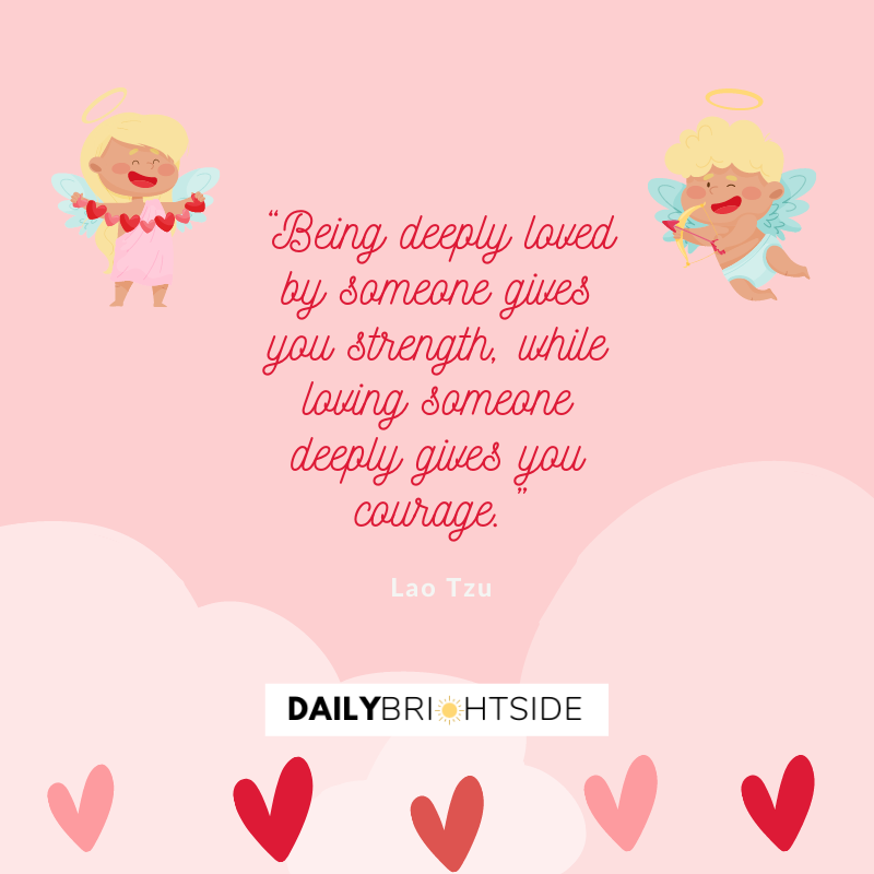 Valentine's Day Quotes