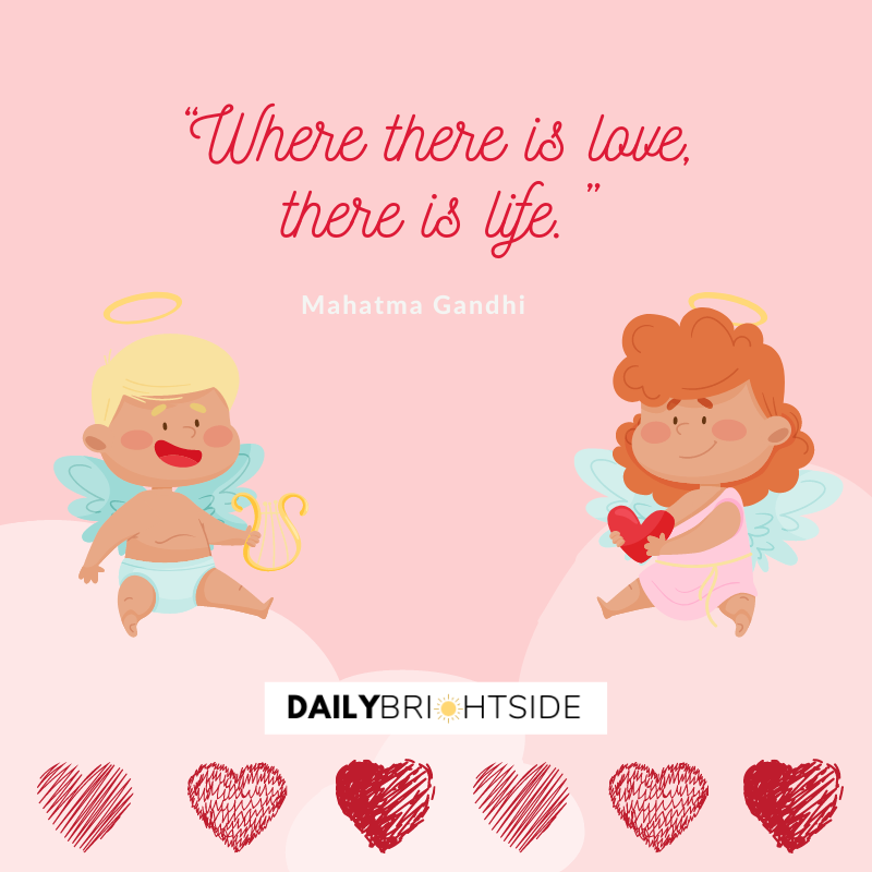 Valentines Day Quotes