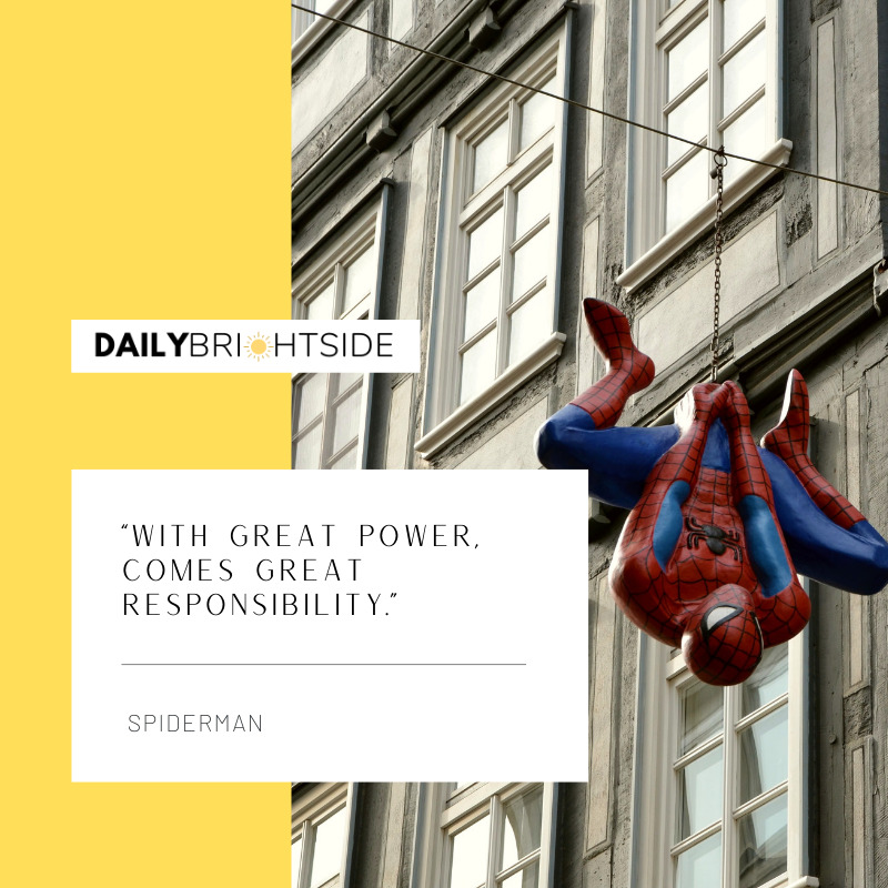 Spiderman