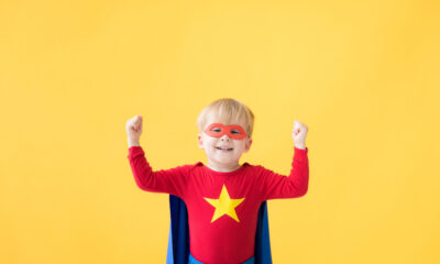 Superhero Quotes