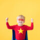 Superhero Quotes