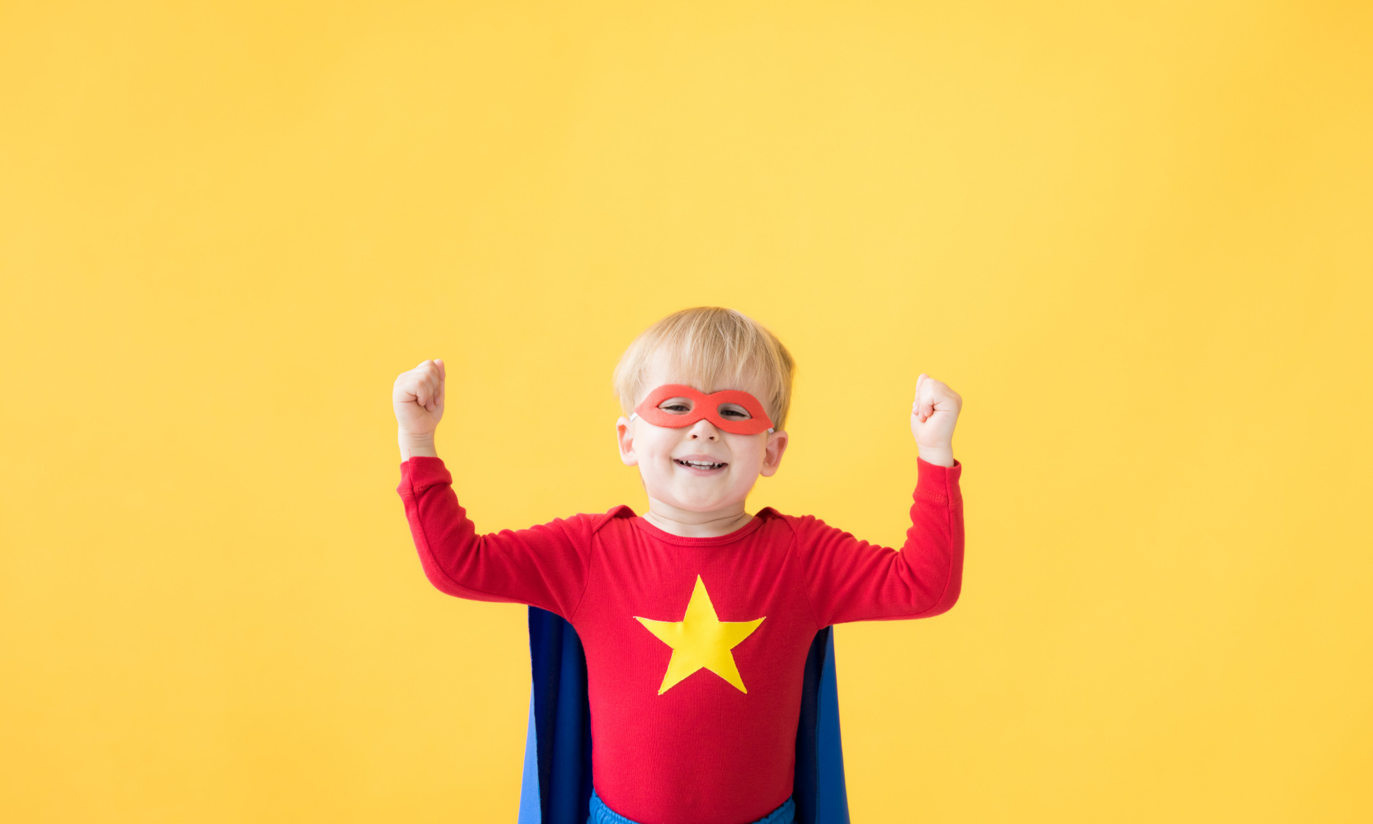 Superhero Quotes