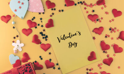 Valentine's Day Quotes