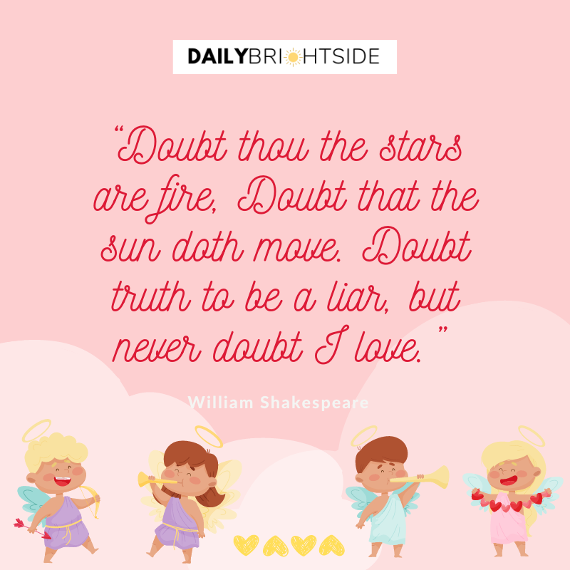 Valentines Day Quotes