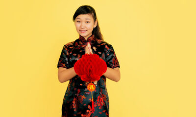 Chinese proverbs