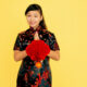 Chinese proverbs