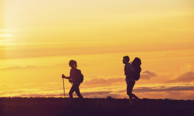 Hiking Quotes