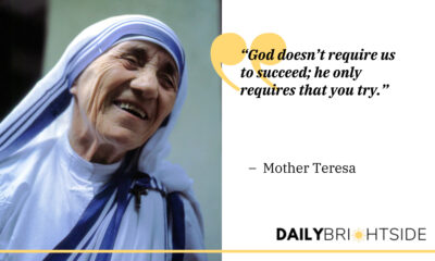 Mother Teresa Quotes