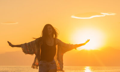 Pursuit of Happiness