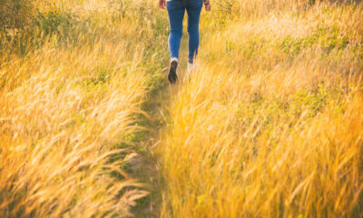 Walk Away Quotes
