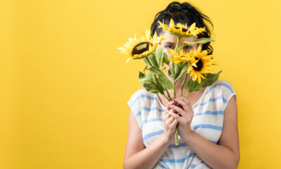 sunflower quotes