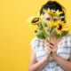 sunflower quotes