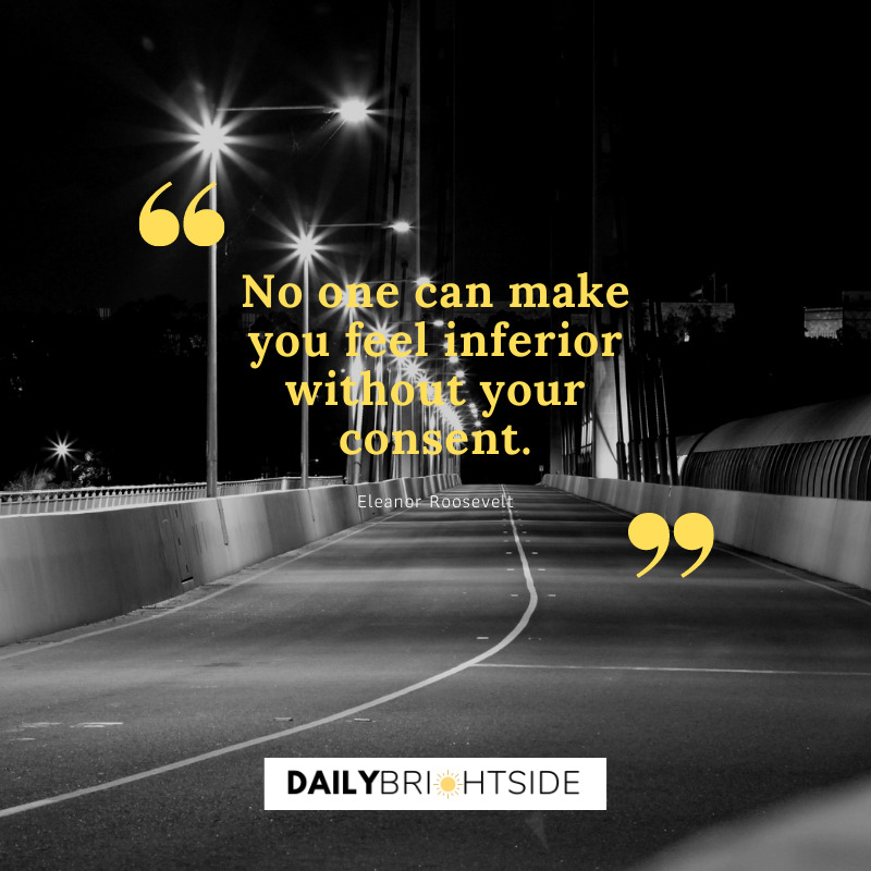 Best Quotes by Eleanor Roosevelt