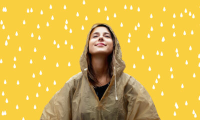 Rain Quotes