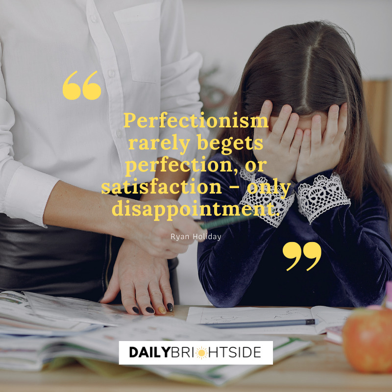 Ryan Holiday Imperfection Quotes