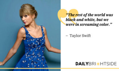 Taylor Swift Quotes
