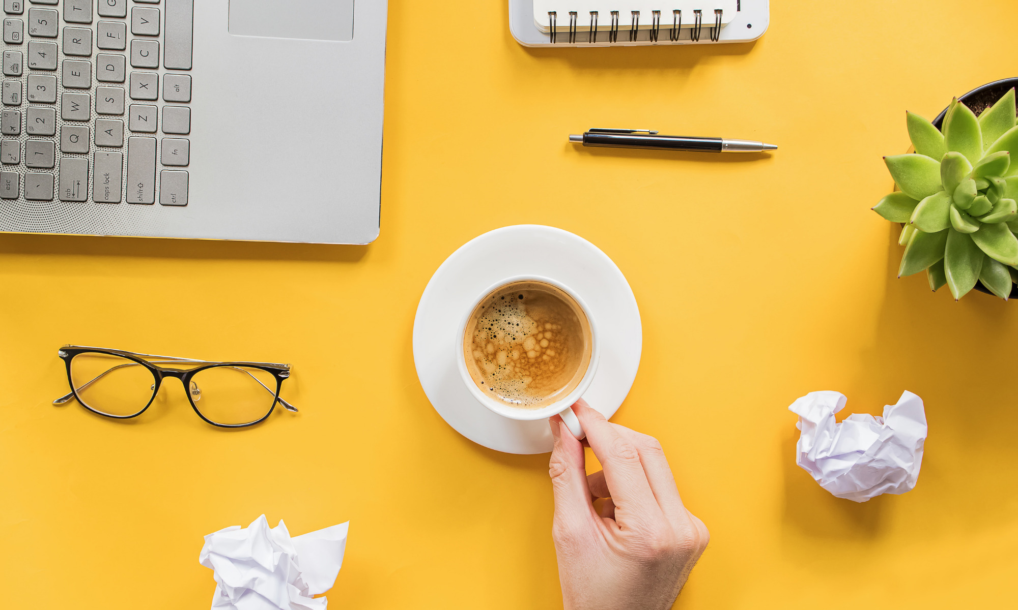 Workplace Stress