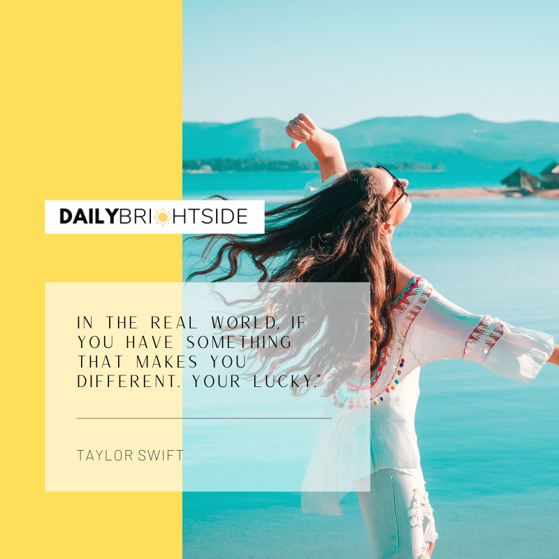 World Taylor Swift Quotes