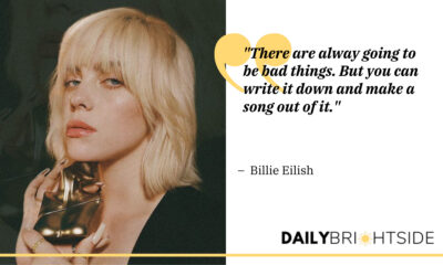 Billie Eilish Quotes