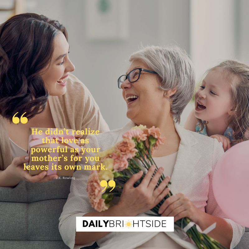 Mother's Day quotes