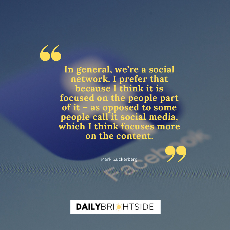 social media quotes