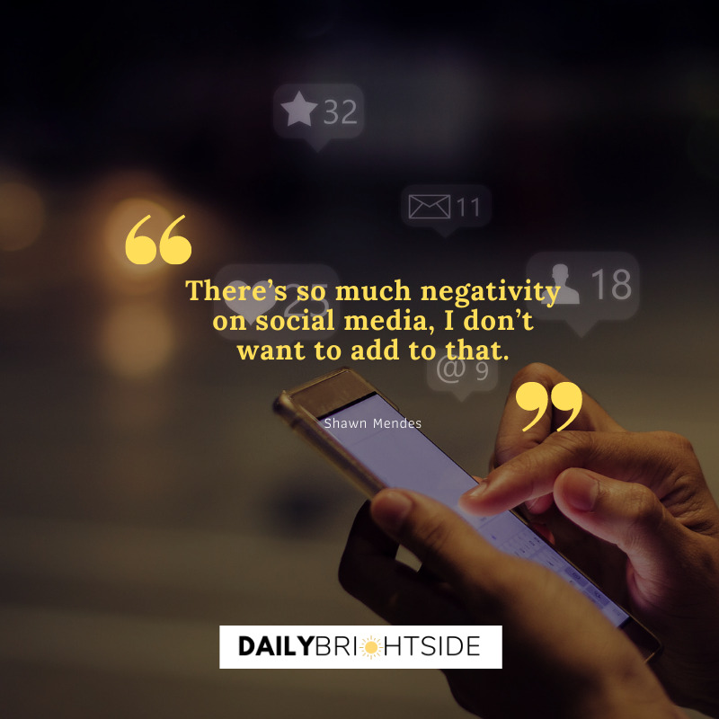 social media quotes
